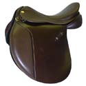 English Saddles